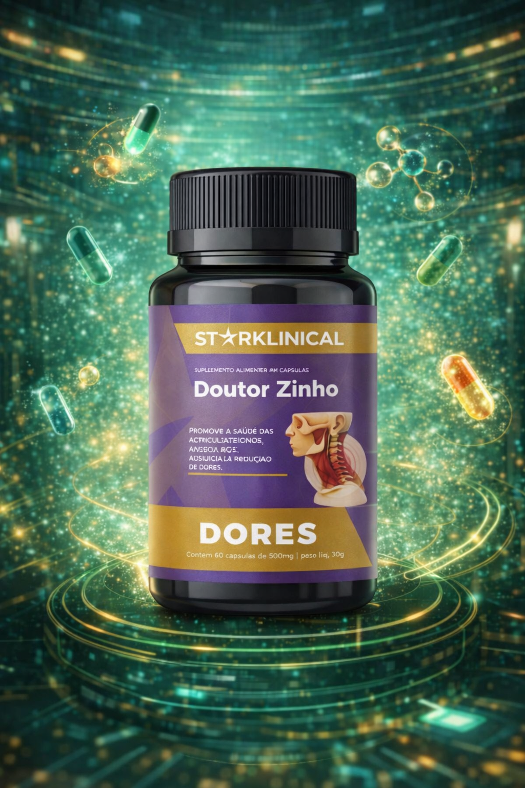 Doutor Zinho