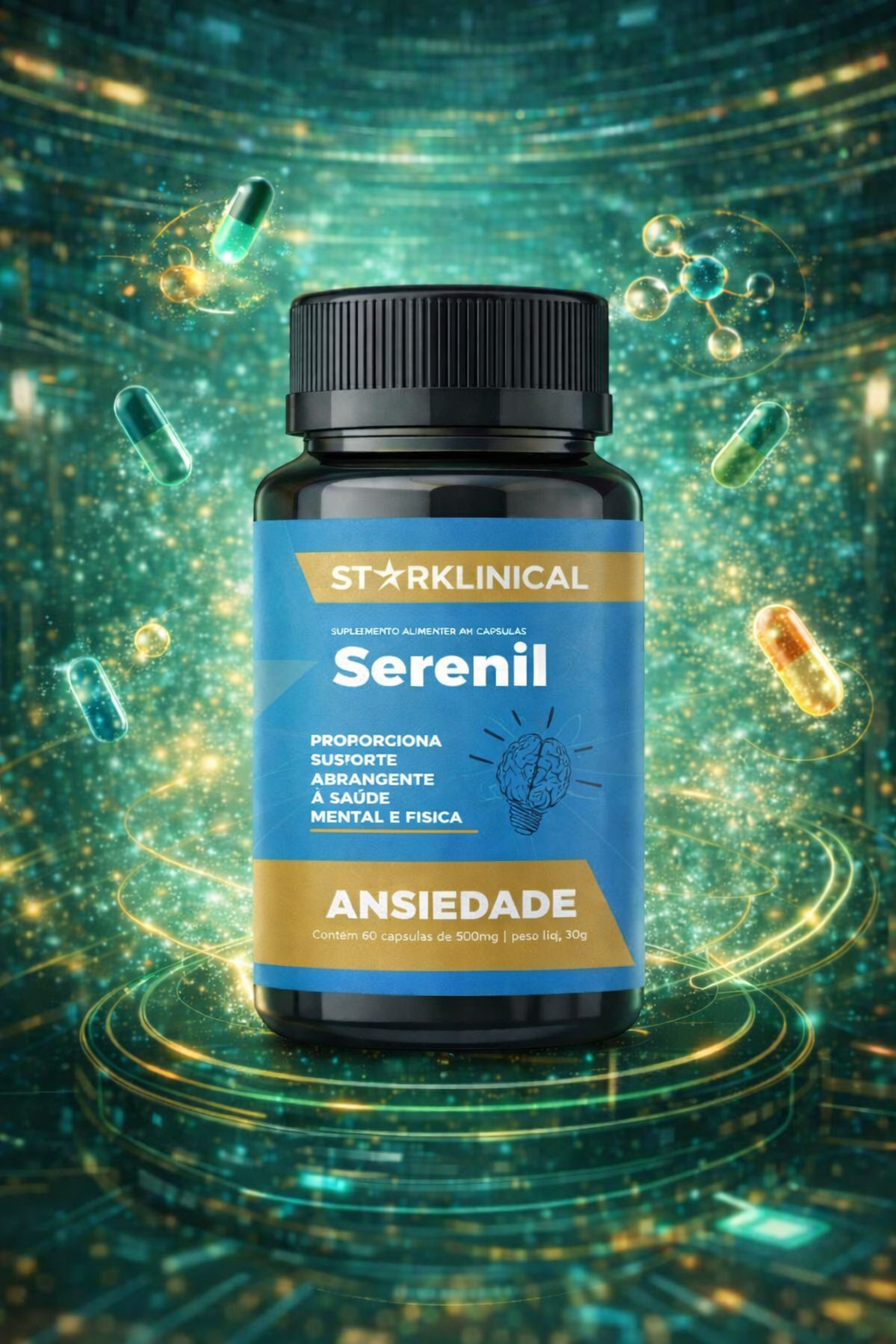 Serenil