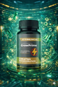 Grow Prime