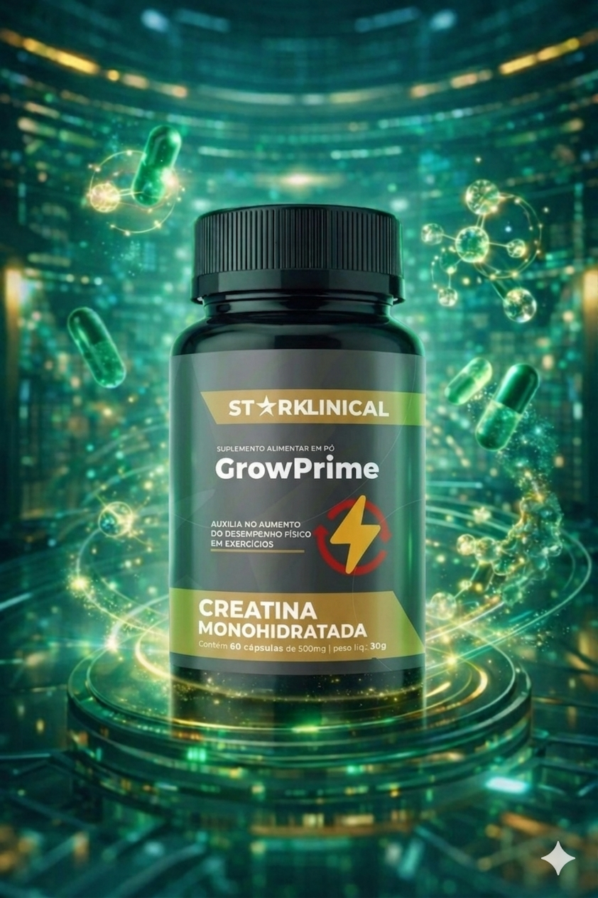 Grow Prime