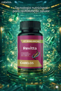 Revitta Cabelos