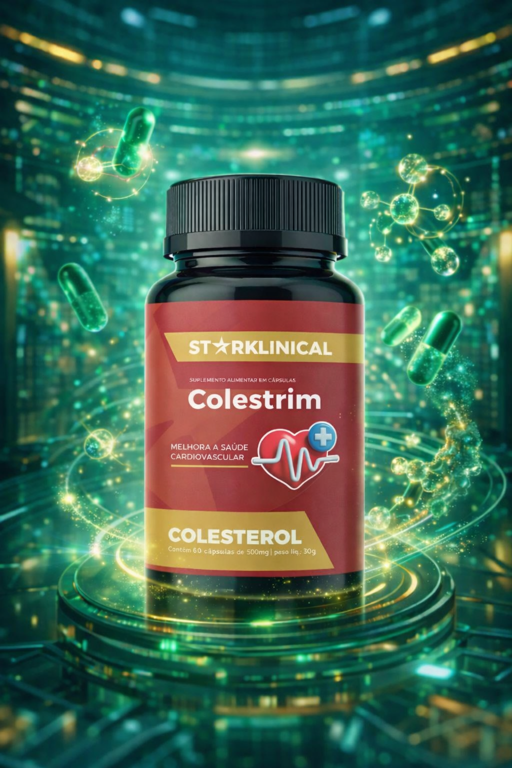 Colestrin