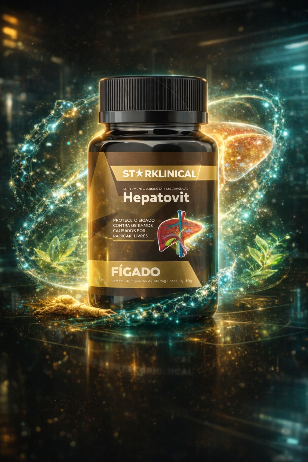 Hepatovit