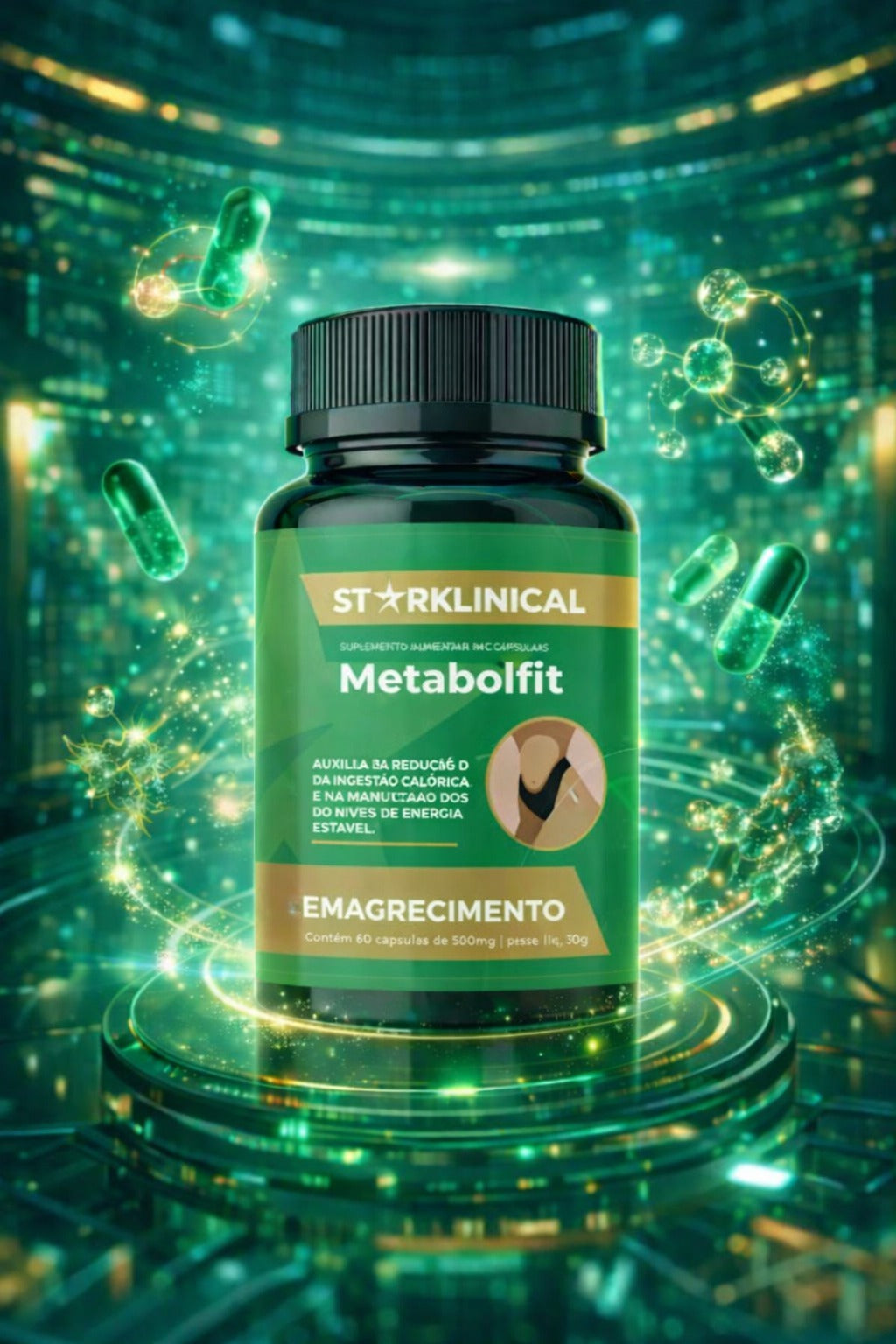 Metabolfit