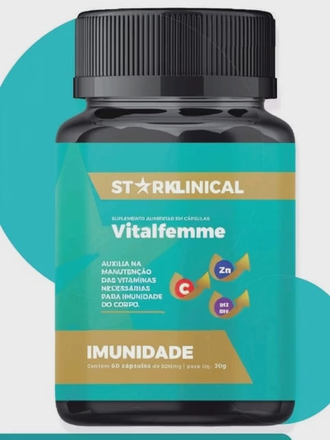 Vittafemme