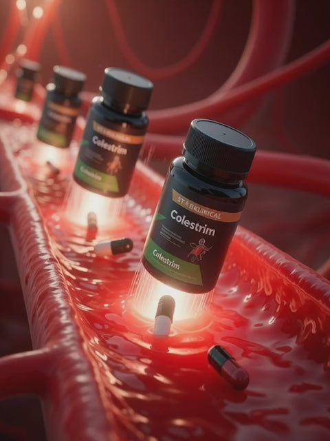 Colestrin